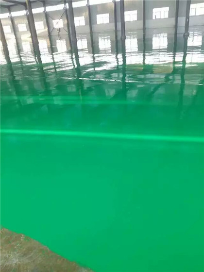 湛河，我直接给你一份室外地坪漆翻新维修