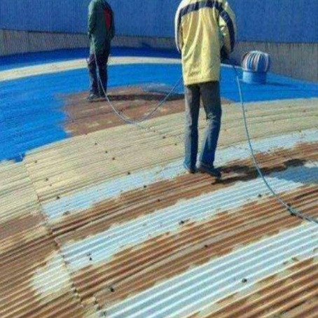 湛河地面翻新与地坪漆施工流程